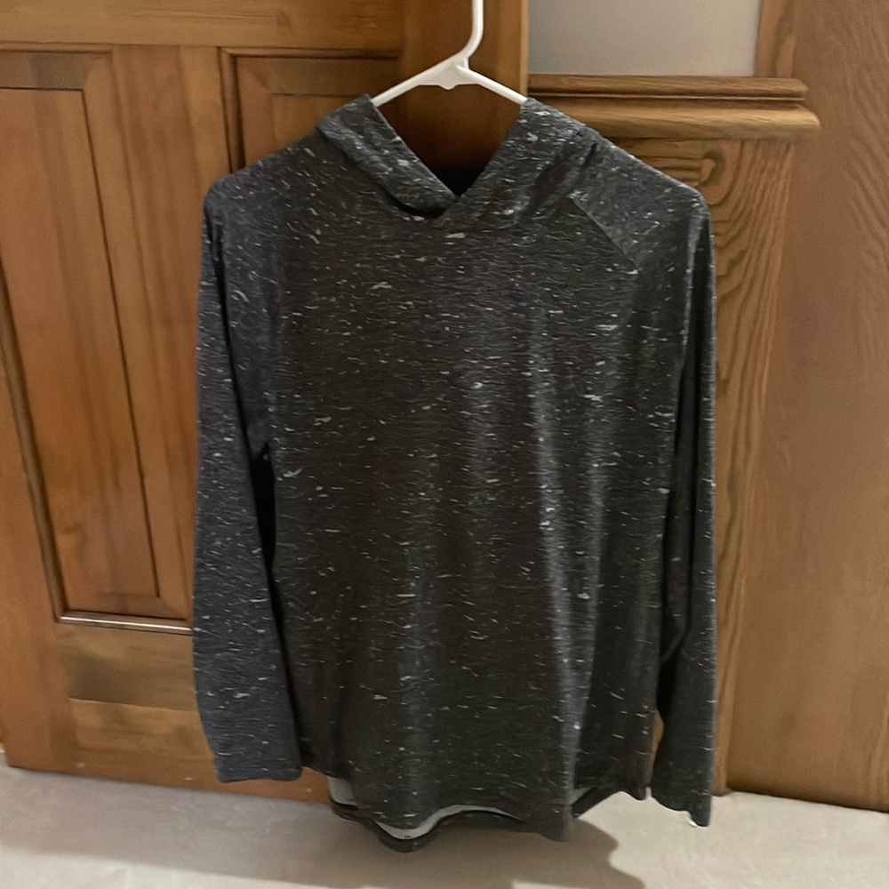 Lululemon Mens Pullover
